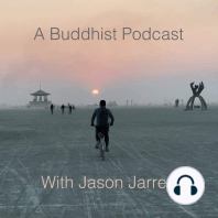 A Buddhist Podcast - The Buddha, Geoff and Me - Chapter 13