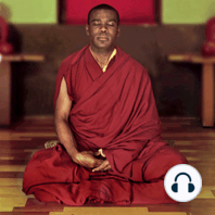 2011-03-13 - Intro to Buddhism