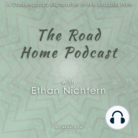 Ep. 8 - Mindful Parenting with Dr. Christopher Willard