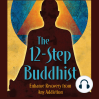 Episode 029 - The 12-Step Buddhist Podcast: Sobriety and CBD for PTSD.mp3