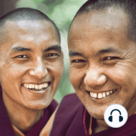 Teachings From the Medicine Buddha Retreat
