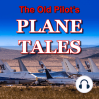 Wooden Wonders and Aluminum Overcast – Part 1