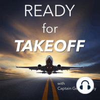 RFT 098: No-Flap Visual Approach