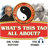Show # 36 – Chapter 6, Listener Mail, Taoist Priests