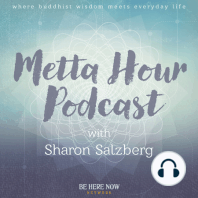 Ep. 33 – Three Skills of Meditation