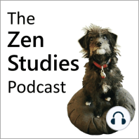 98 – Nine Fields of Zen Practice: A Framework for Letting Practice Permeate Your Life – Part 1