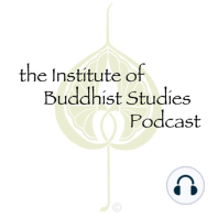 The History of the Shin Buddhist Tradition (part one of six-audio)