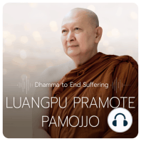 150413A Mindfulness and Insight Training 2015 Day 3 - Vipassana Meditation (Luangpor Pramote)