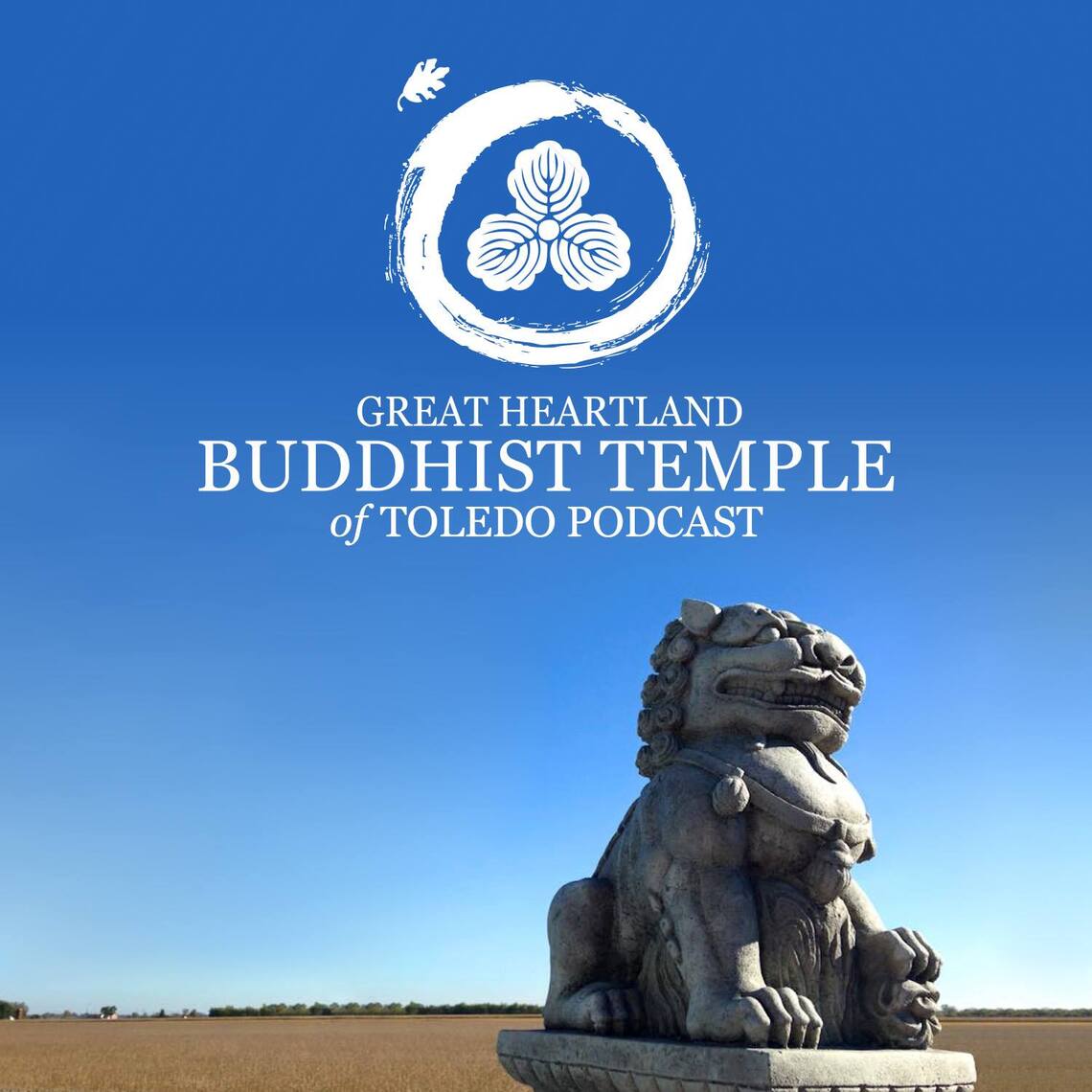 What is Transmitted? | Buddhist Temple of Toledo Podcast Podcast
