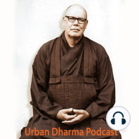 "A Short Talk on Buddhist Meditation"