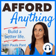 How I Paid Off Thousands in Credit Card Debt - with Laura Adams, from Money Girl Podcast