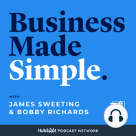 #30: Lee LeFever—Why You’re Confusing Your Customers and How to Fix It