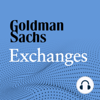 "Once-in-a-Generation" Energy Shift...Plus Investment Banking Outlook for Latin America