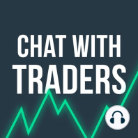 145: Aaron Fifield – Six Ways to Emulate Talented Traders