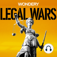 Introducing: Legal Wars
