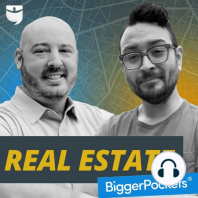 213: Investing in Real Estate without Being a Landlord with Noah Kagan