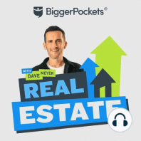 164: Scaling from 0 to 400+ Deals Through Real Estate Entrepreneurship with Steve Mills