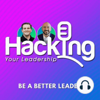 Ep 124: Poor leadership at work can lead to real physical health problems.