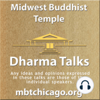 Buddhist - Catholic Dialog
