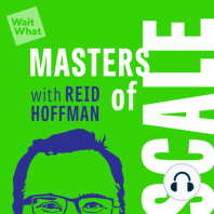 34. The Reid Hoffman Story (Part 1): Make everyone a hero