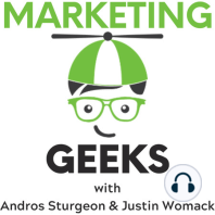 Permission Marketing and Why It's Time to Say "Yes" to Marketing Geeks...