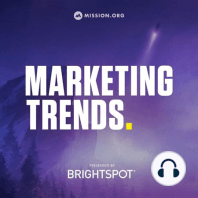 Top Marketing Trends for 2019 with Brian Rothenberg (Part 2)