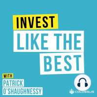 Maureen Chiquet – Leadership Through Hard Conversations - [Invest Like the Best, EP.113]