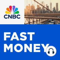 Fast Money 12/01/17