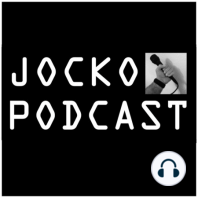 155: Jordan Peterson and Jocko VS Evil.  Cannibal Island. The Gulag.