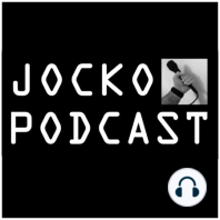 Jocko Podcast 5:  Corrective Measures, Workouts, Diet, Marcinko and Rollins