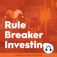 A Rule Breaker Looks at FANG Stocks