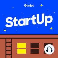 Gimlet 6: How To Value Your Startup