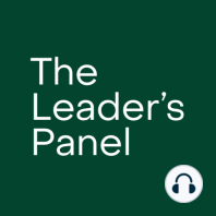 The Leader's Panel – A Season 2 Introduction