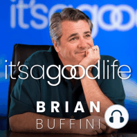 Episode 032: Behind the Scenes with Dermot Buffini