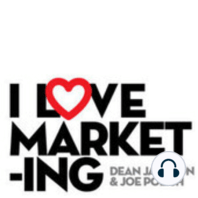 Jay Abraham on Thinking Differently - I Love Marketing Episode #244