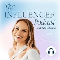 Creating a Story to Grow Your Influence with Samantha Gutstadt