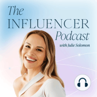 The Importance of Speaking Your Truth to Grow Your Influence with Sophie Jaffe