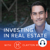 EP279: The Three Steps to Real Estate Wealth
