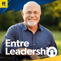 #290: Live From EntreLeadership Master Series 2018