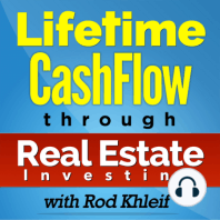 Ep #315  - James Kandasamy - Author of Passive Investing in Commercial Real Estate