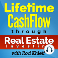 Ep #87 - Brian Burke has acquired over 700 properties including 1,000 multifamily units with a value of $100 million. Brian is President and CEO of Praxis Capital Inc, a real estate private equity investment firm.