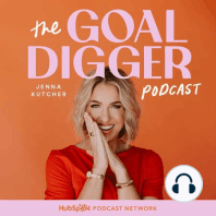 239: How Being Decisive Leads to Success