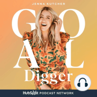 002: Creating an Unforgettable Brand with Jen Olmstead