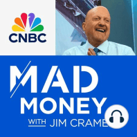 Mad Money w/Jim Cramer: 01/17/18