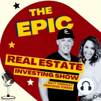 Real Estate Investor vs Agent - Mark Ferguson (Interview) | 589