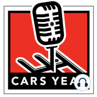 1334: Cara Adams is the Chief Engineer and Manager of Race Tire