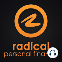 “Entrepreneurship is the Only Opportunity to Seek Financial Freedom that is Open to Anyone” – Interview with Jake Desyllas from The Voluntary Life RPF0020