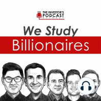 TIP165: Tobias Carlisle and The Acquirer's Multiple (Investing Podcast)