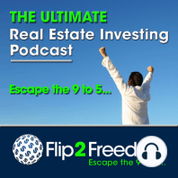 F2F 084: How to Make Money in Real Estate With No Money: The Anatomy of a Double Escrow
