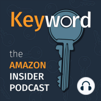 Keyword: the Seller Stories Episode 001 - 5 Mistakes Amazon Sellers Make with Sophie Howard